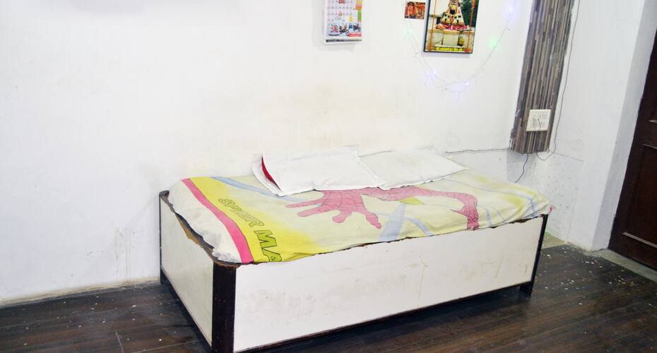 Shree Balaji Guest House, Bikaner 2